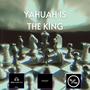 Yahuah Is The King (Explicit)