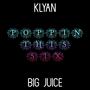 poppin this six (feat. Klyan) [Explicit]