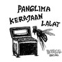 Panglima Kerajaan Lalat (Explicit)