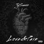 Love & Pain (Explicit)