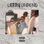 Larry Legend (Explicit)