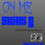 ON ME (Explicit)