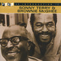 An Introduction To Sonny Terry and Brownie McGhee