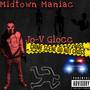 Midtown Maniac (Explicit)