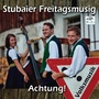 Achtung! Volksmusik