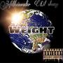 weight (feat. lil sleazy) [Explicit]