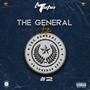 THE GENERAL EP #2