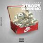 Steady Winning (feat. Ace Tour) [Explicit]