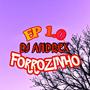 FORROZINHO EP 1.0