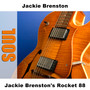 Jackie Brenston's Rocket 88