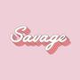 LIL SAVAGE (Explicit)