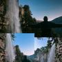 Solo una Cascada