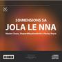 Jola Le Nna (feat. Master Chuza, ShepardMyydouble'do & Rocky Royce ZA)