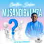 Musandibvunza