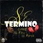 Se termino (Explicit)