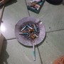 Topeng monyet