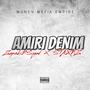 Amiri Denim (feat. STAXKZ) [Explicit]
