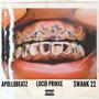 Thetha (feat. Lucid Prinxe & Swank 22) [Explicit]