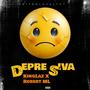 DEPRESIVA (feat. Robert ML) [Explicit]