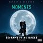 Moments (feat. Kd Bakes) [Explicit]