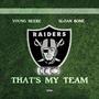 That's My Team (feat. Sloan Bone) [Explicit]