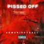 Pissed Off (Explicit)