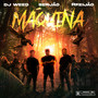 Máquina (Explicit)