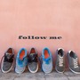 Follow Me