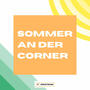 Sommer an der Corner (feat. Judi) [Explicit]