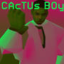 CACTUS BOY (Explicit)