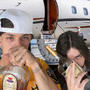 Airlines (feat. $outh Boy Green) [Explicit]