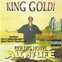 Goldi's Novel: All My Life (Explicit)