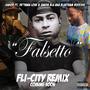 Falsetto (feat. De'twan Love & Qaeda Blu aka Blueteam Boochie) [Gmix] [Explicit]