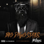 BIG DAWG STATUS (Explicit)