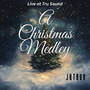 A Christmas Medley (Live At Tru Sound)