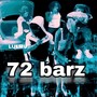 72 Barz (feat. PeSso) [Explicit]