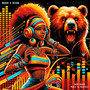 Маша и Миша (Afro-house remix by Badshust)
