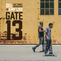 Gate 13