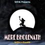 MERE BHOLENATH (feat. RAAKH)