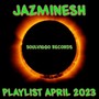 Playlist April 2023