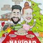 En la Navidad (feat. Javier Belizón)