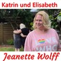 Katrin und Elisabeth