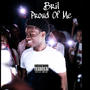 Proud Of Me (Explicit)