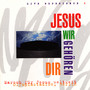 Jesus, wir gehören dir - Marsch für Jesus weltweit Olympiastadion, Berlin, Vol. 5 (Live)