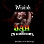 Jah Jah Is in Control