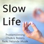 Slow Life - Problemlösning Chakra Balans Reiki Helande Musik för Kognitiv Utveckling Mindfulnessträning Stresshantering