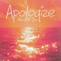 Apologize