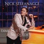Dime Que Me Quede (Instrumental)