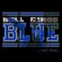 BELL RINGS BLUE