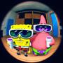 Krabby Lean (feat. Jsewell)